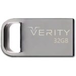 فلش مموری وریتی V813 USB2 ظرفیت 32 گیگابایت