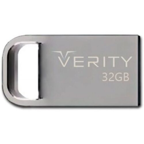 فلش مموری وریتی V813 USB2 ظرفیت 32 گیگابایت - تصویر 2