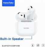هدفون بی سیم هاینو تکو مدل Air-6 - تصویر 5