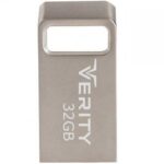 فلش مموری وریتی V 810 USB 2 ظرفیت 32 گیگابایت