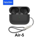 هدفون بی سیم هاینو تکو مدل Air-5 - تصویر 5