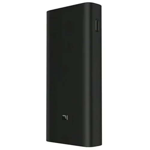 پاوربانک فست شارژ 20000 شیائومی Xiaomi PLM18ZM PD QC3 18W اصلی - تصویر 3