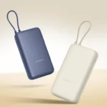 پاوربانک شیائومی مدل 33 وات PB2030MI ظرفیت 20000 میلی آمپر ساعت - تصویر 4