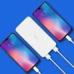 پاور بانک شیائومی مدل PB100LZM ظرفیت 10000 میلی آمپر ساعت - تصویر 2