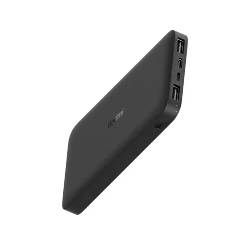پاور بانک شیائومی مدل PB100LZM ظرفیت 10000 میلی آمپر ساعت - تصویر 4