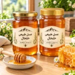 عسل طبیعی خلخال