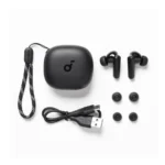 هدفون بلوتوثی انکر Soundcore R50i مدل A3949| پک ویتنام | IPX5 - تصویر 4