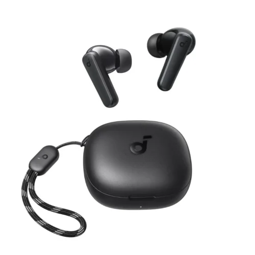 هدفون بلوتوثی انکر Soundcore R50i مدل A3949| پک ویتنام | IPX5 - تصویر 5
