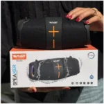 اسپیکر بلوتوثی قابل حمل وی اسمارت مدل VS-802 - تصویر 2