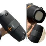 اسپیکر بلوتوثی قابل حمل وی اسمارت مدل VS-802 - تصویر 3
