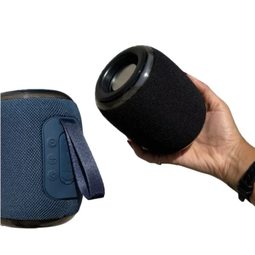 اسپیکر بلوتوثی قابل حمل وی اسمارت مدل VS-807 - تصویر 2
