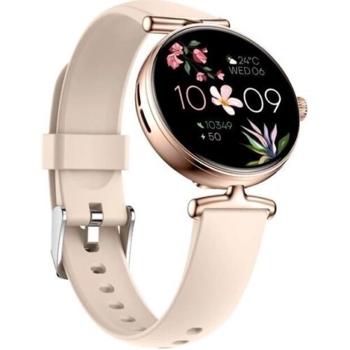 ساعت هوشمند کربی مدل Polaris - تصویر 2