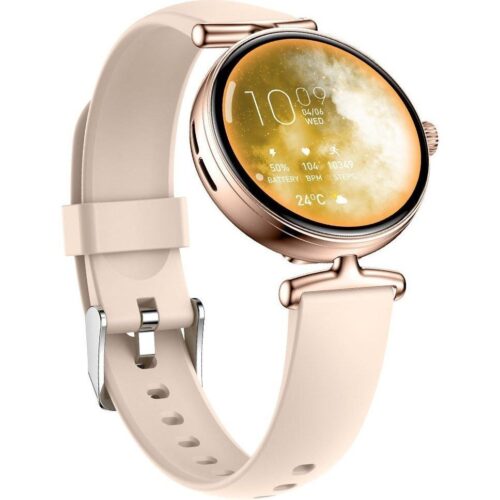 ساعت هوشمند کربی مدل Polaris - تصویر 3