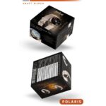 ساعت هوشمند کربی مدل Polaris - تصویر 5