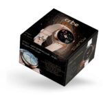 ساعت هوشمند کربی مدل Polaris - تصویر 4